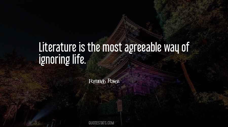 Quotes About Solitude Life #684955