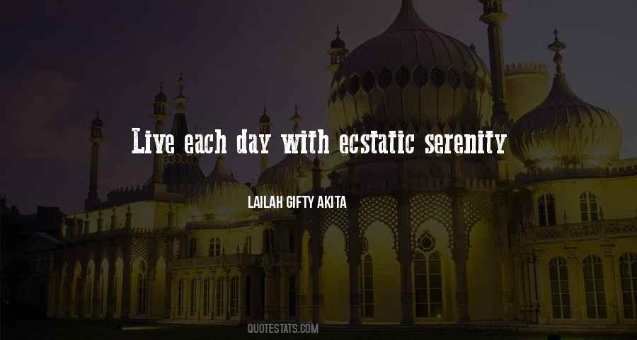 Quotes About Solitude Life #722479