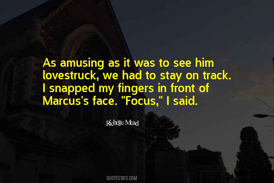 Finch's Quotes #1445711