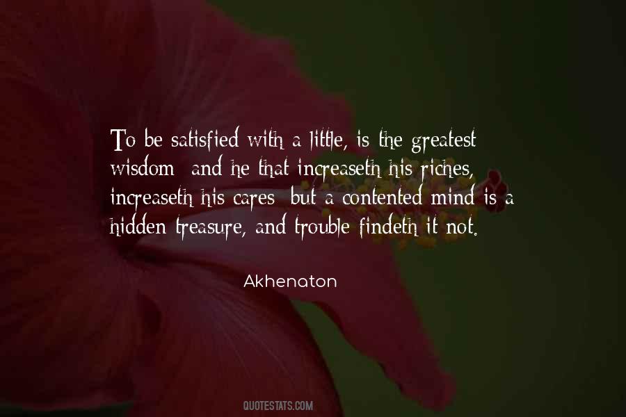 Findeth Quotes #1403637