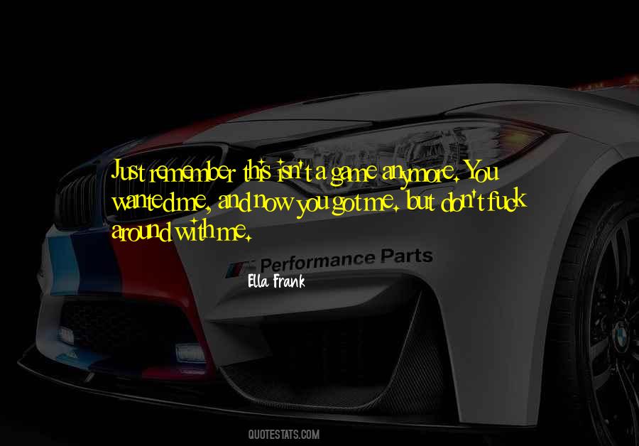 Findeth Quotes #304070