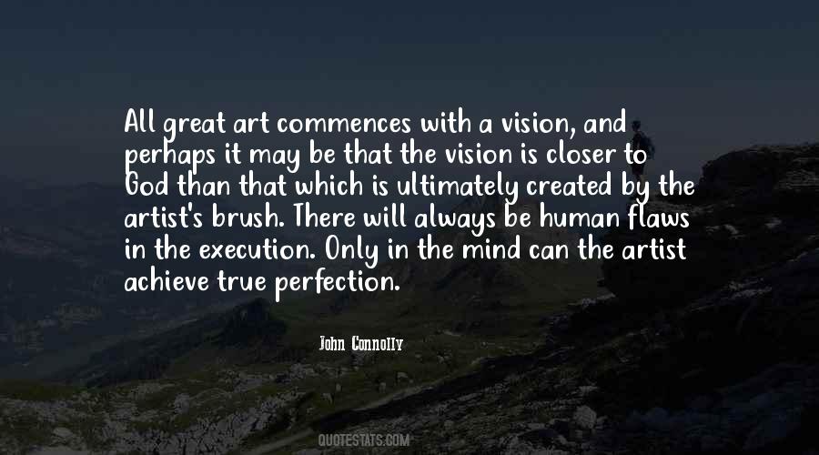 Quotes About Execution #1409853