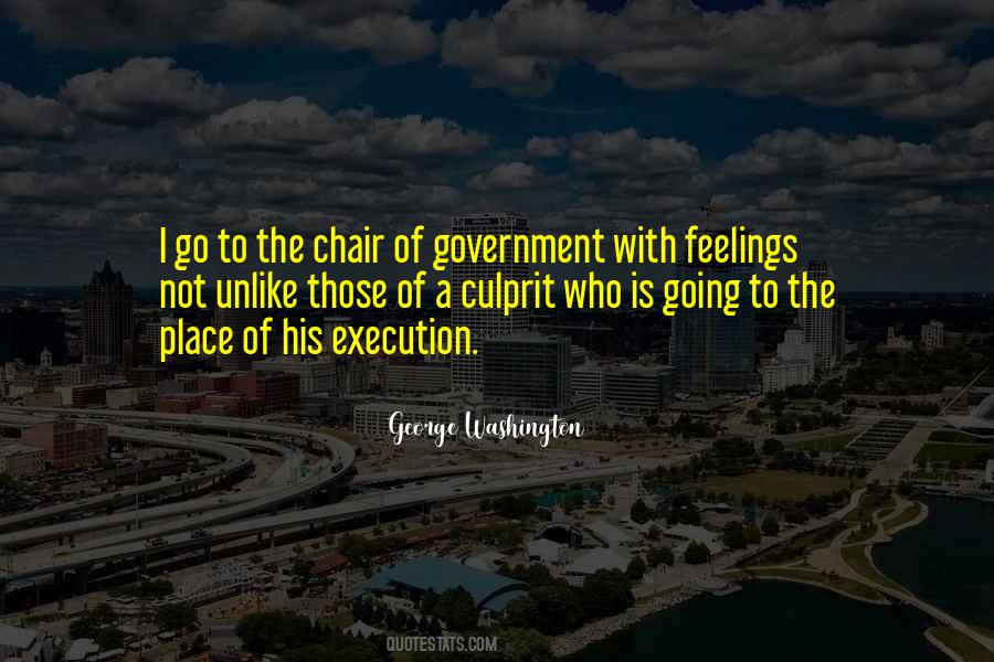Quotes About Execution #2832