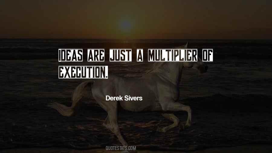 Quotes About Execution #65645