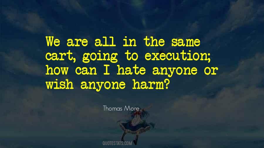 Quotes About Execution #89752