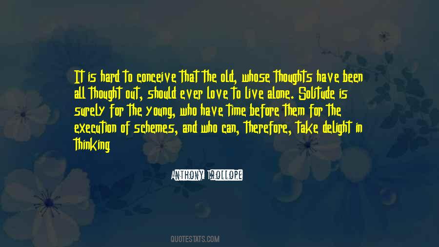 Quotes About Execution #919940