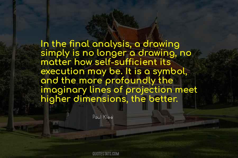 Quotes About Execution #953188