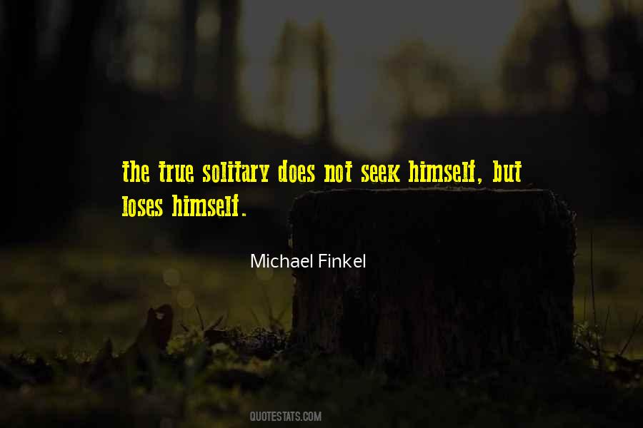 Finkel Quotes #110282