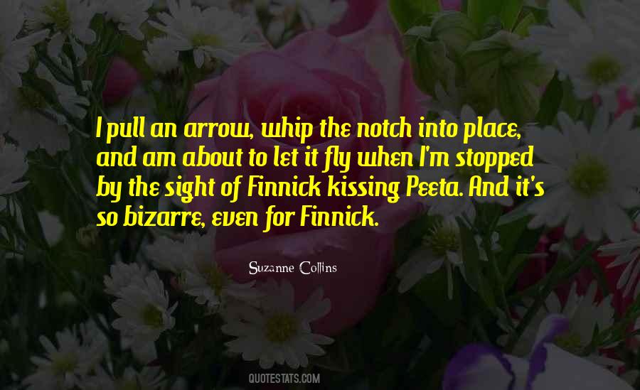 Finnick's Quotes #1203959