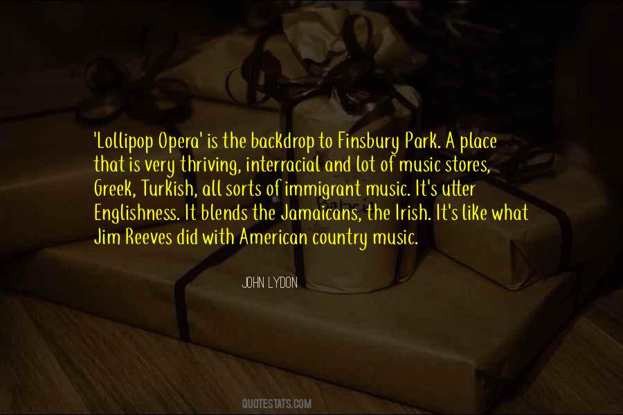 Finsbury Quotes #1005000 Finsbury Quotes #1005000