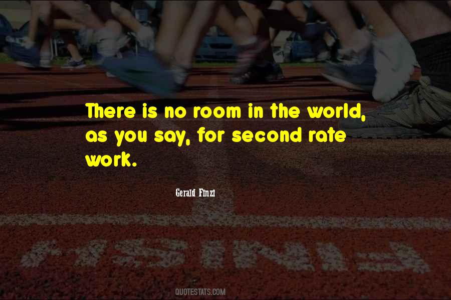 Finzi Quotes #1695821
