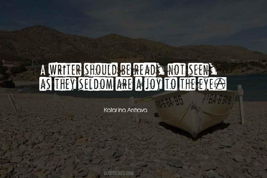 Finzi Quotes #1812884