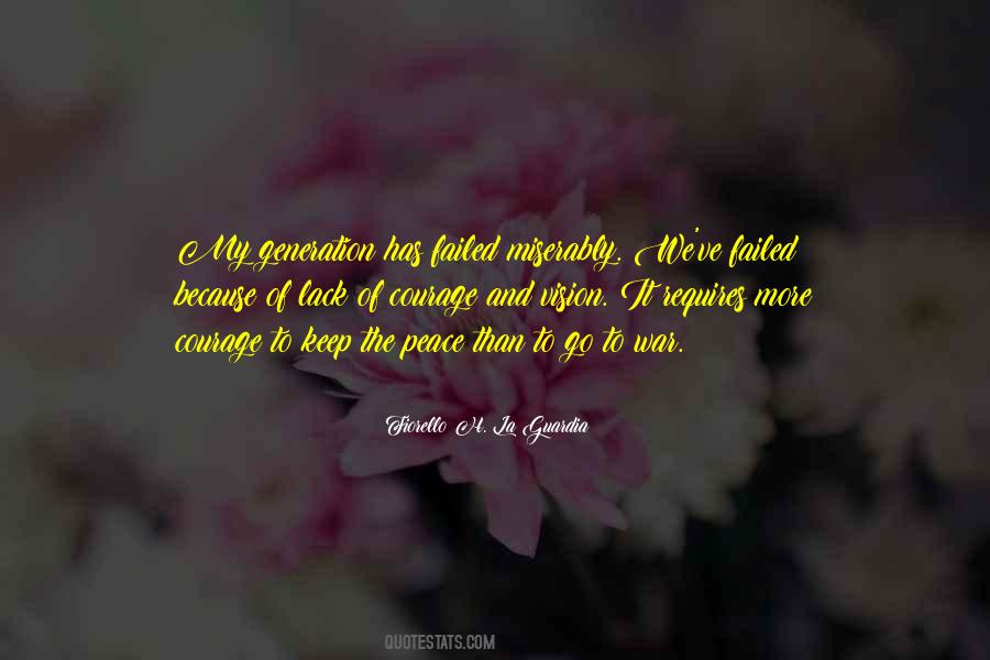 Fiorello Quotes #1139614