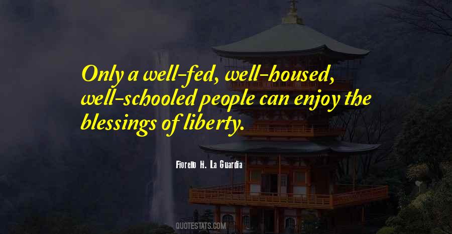 Fiorello Quotes #1315038