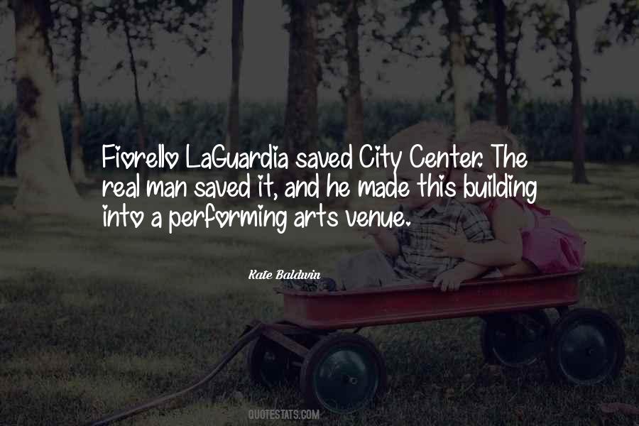 Fiorello Quotes #1344013