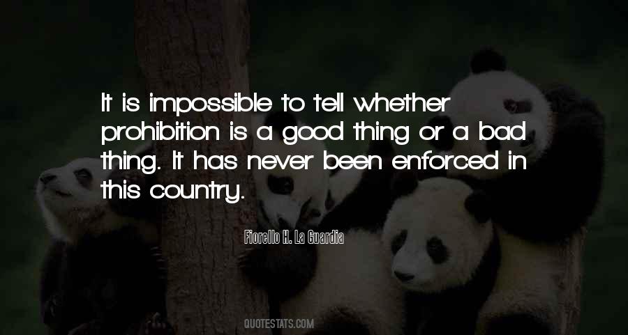 Fiorello Quotes #1774103