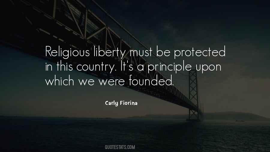 Fiorina's Quotes #1131061