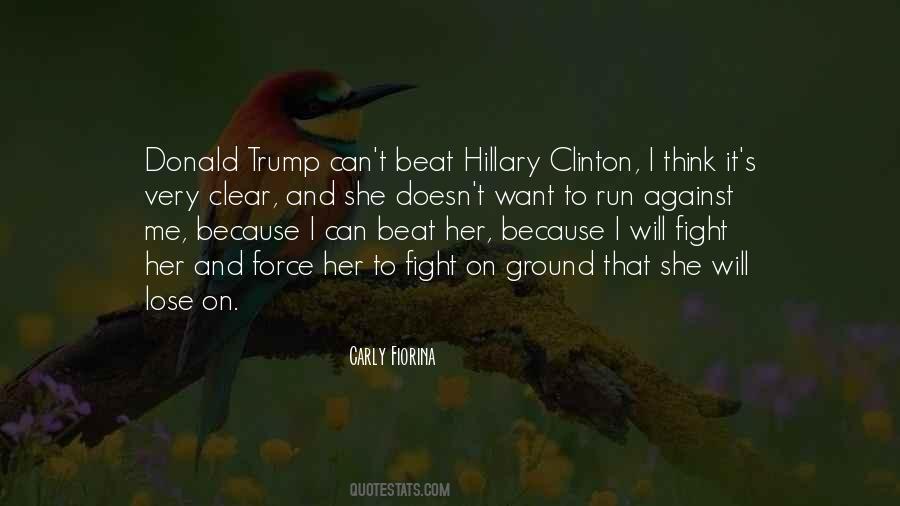 Fiorina's Quotes #1401291