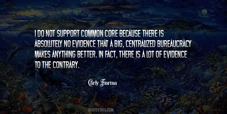 Fiorina's Quotes #148119