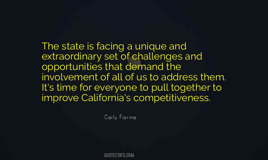Fiorina's Quotes #1512910