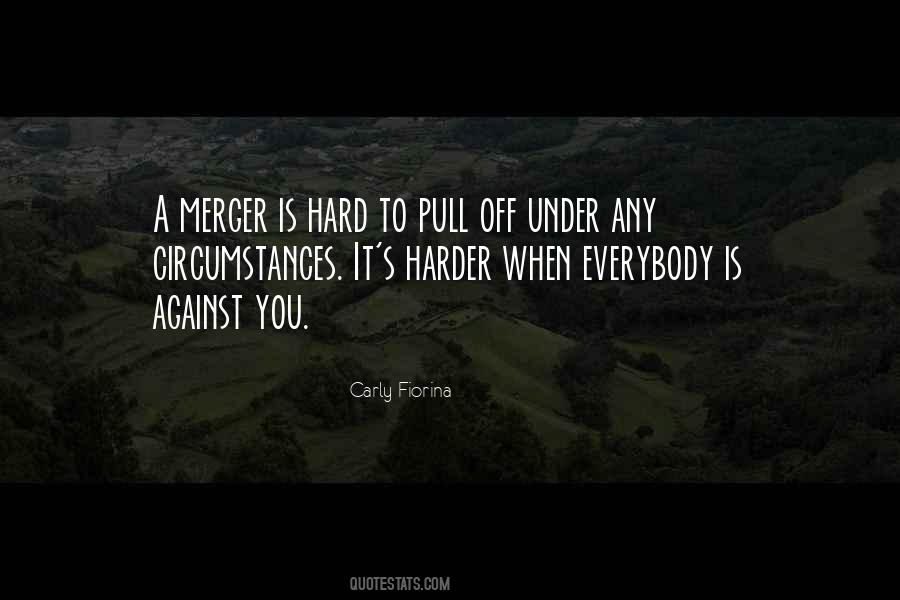 Fiorina's Quotes #1584799