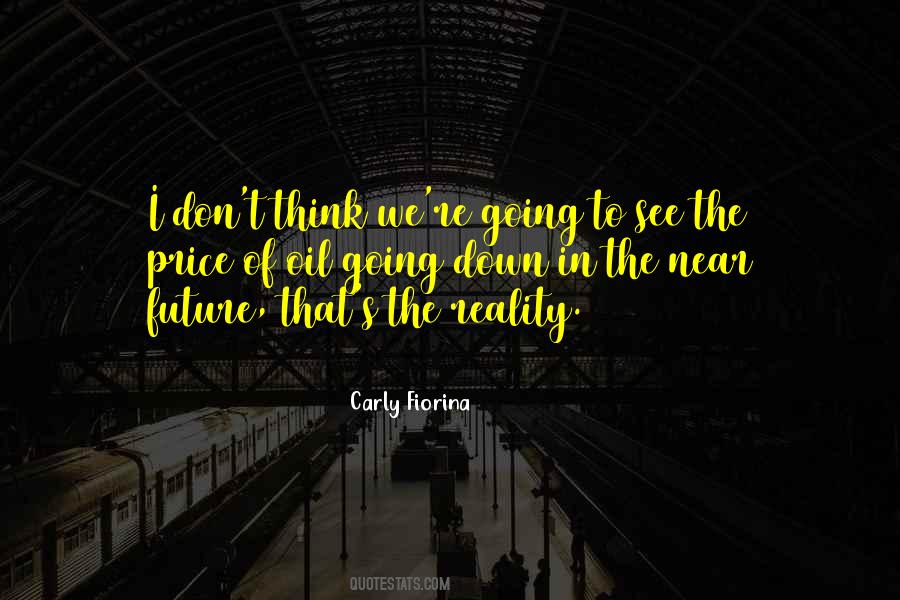 Fiorina's Quotes #1741236