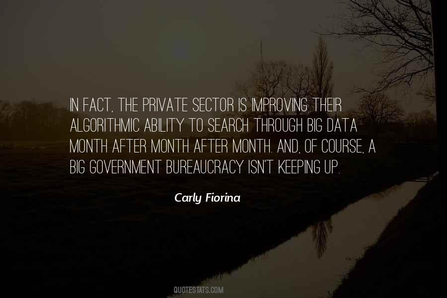 Fiorina's Quotes #182647