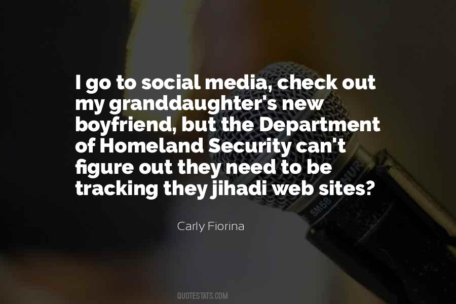 Fiorina's Quotes #341577