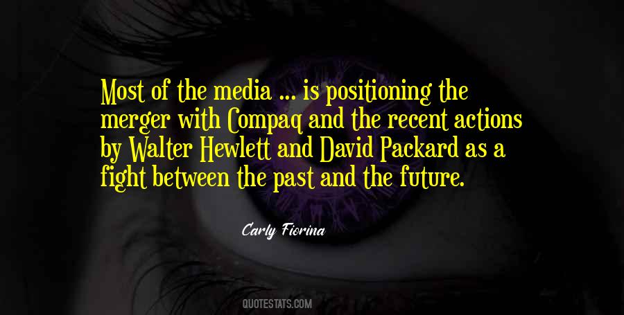 Fiorina's Quotes #39830