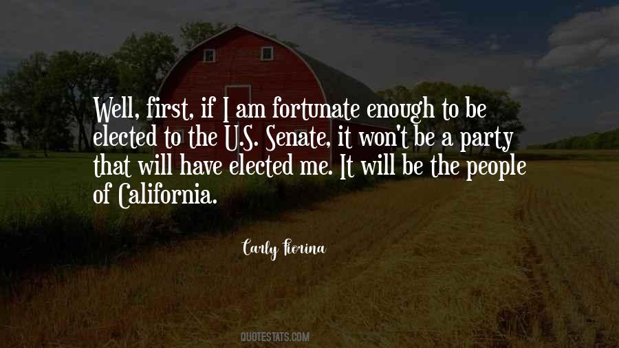 Fiorina's Quotes #49421