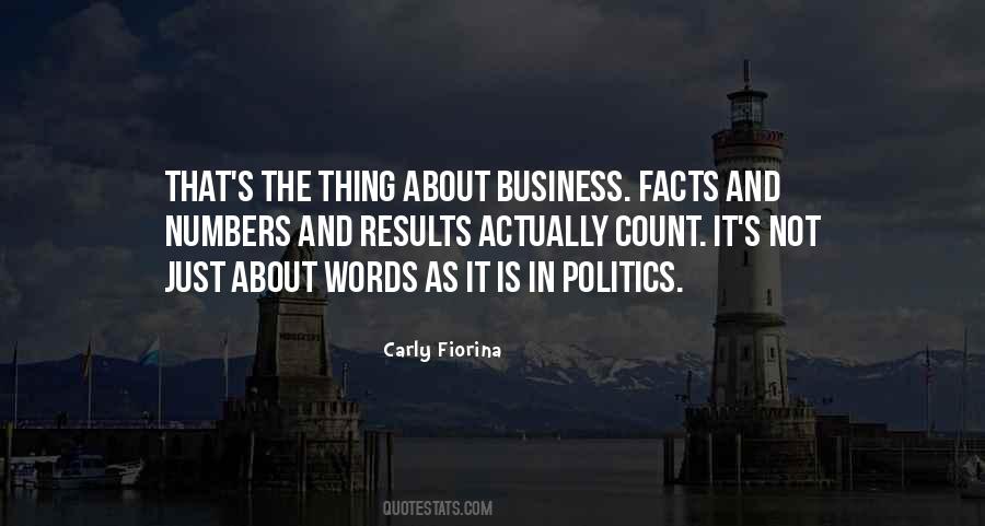 Fiorina's Quotes #508265