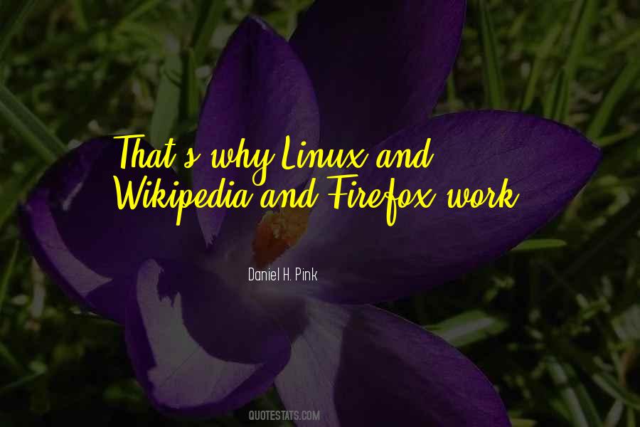 Firefox Quotes #1606574