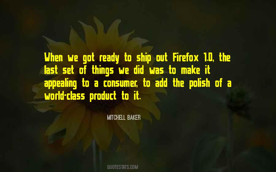 Firefox Quotes #1787876