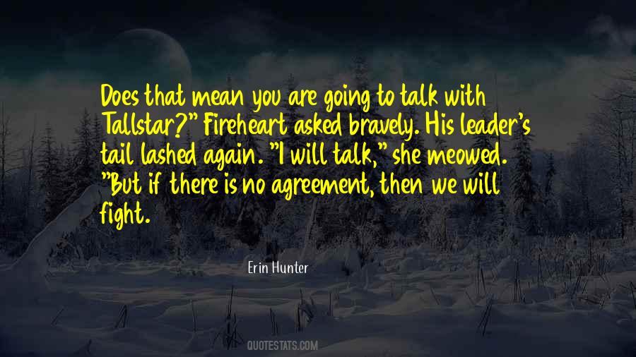 Fireheart's Quotes #176903