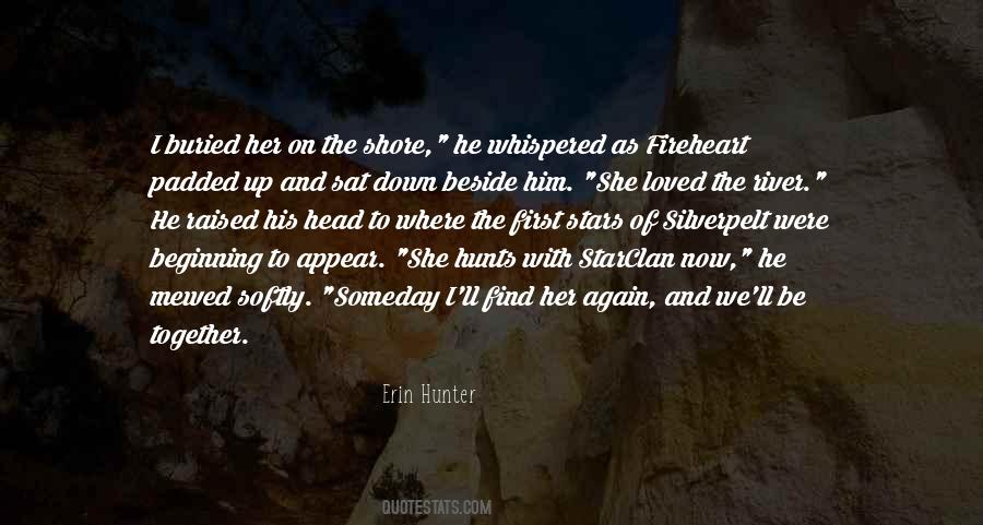 Fireheart's Quotes #1779004