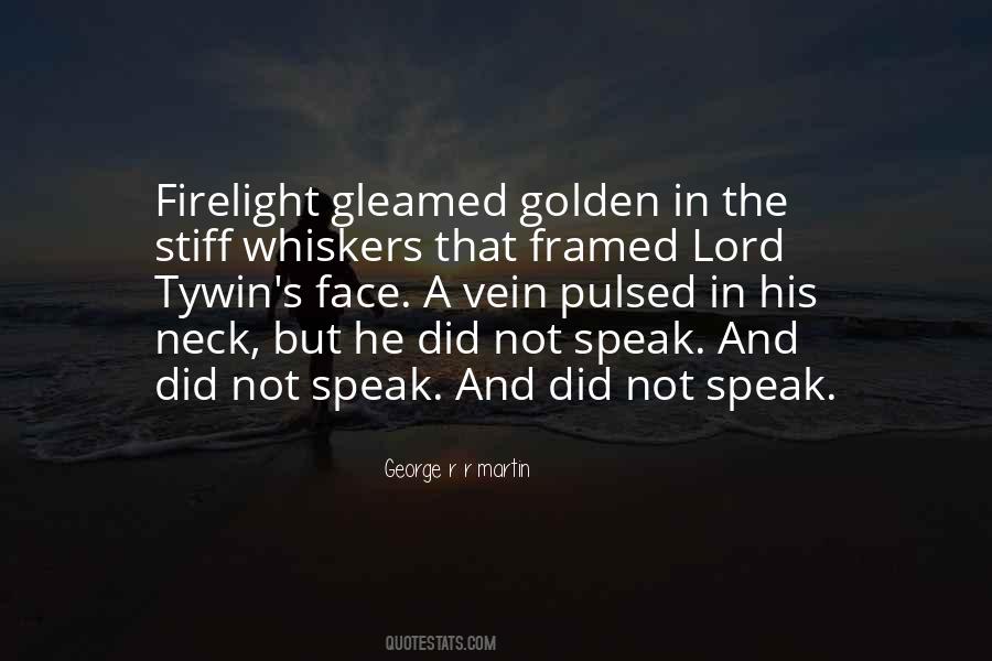 Firelight's Quotes #321287