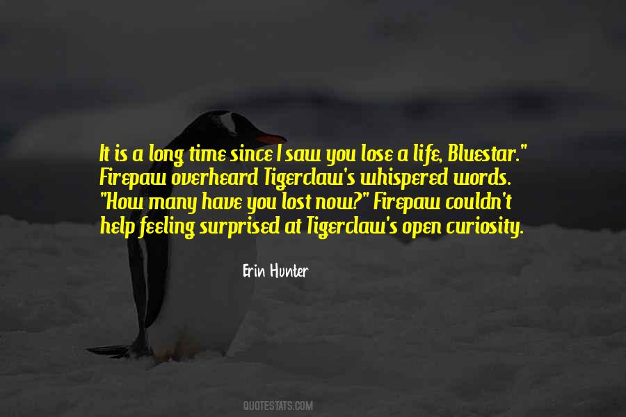 Firepaw's Quotes #1317452