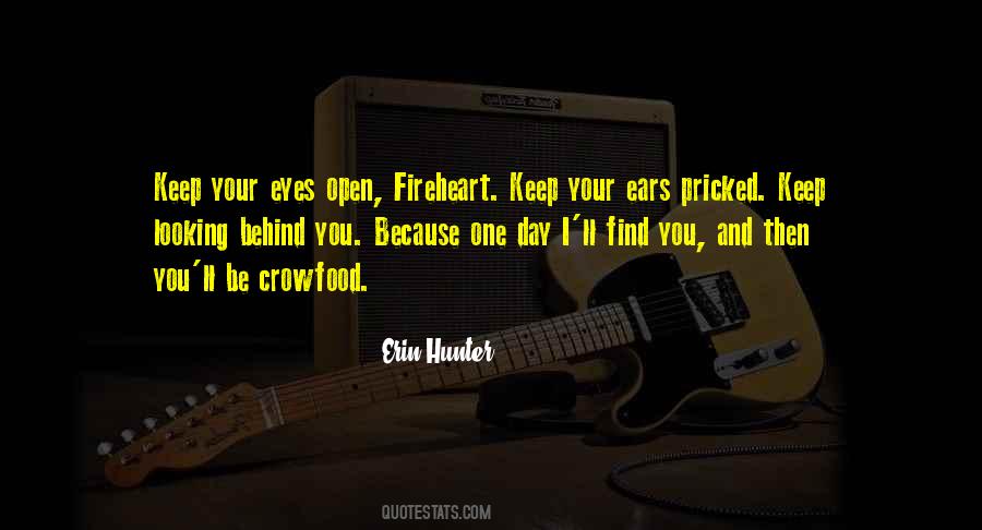 Firepaw's Quotes #349310