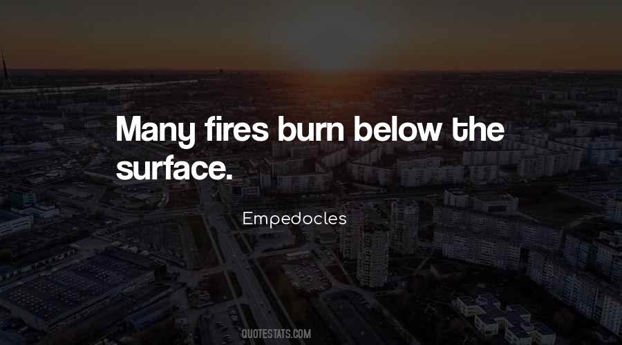 Fires'n Quotes #195409