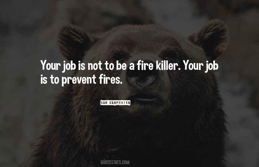 Fires'n Quotes #247907