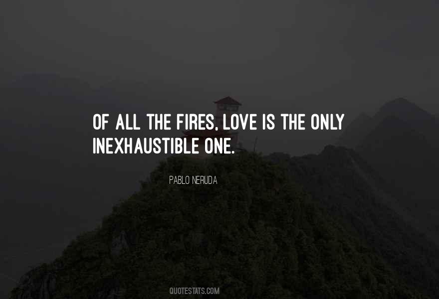 Fires'n Quotes #81399