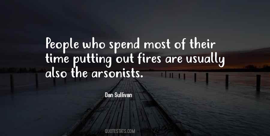 Fires'n Quotes #91089