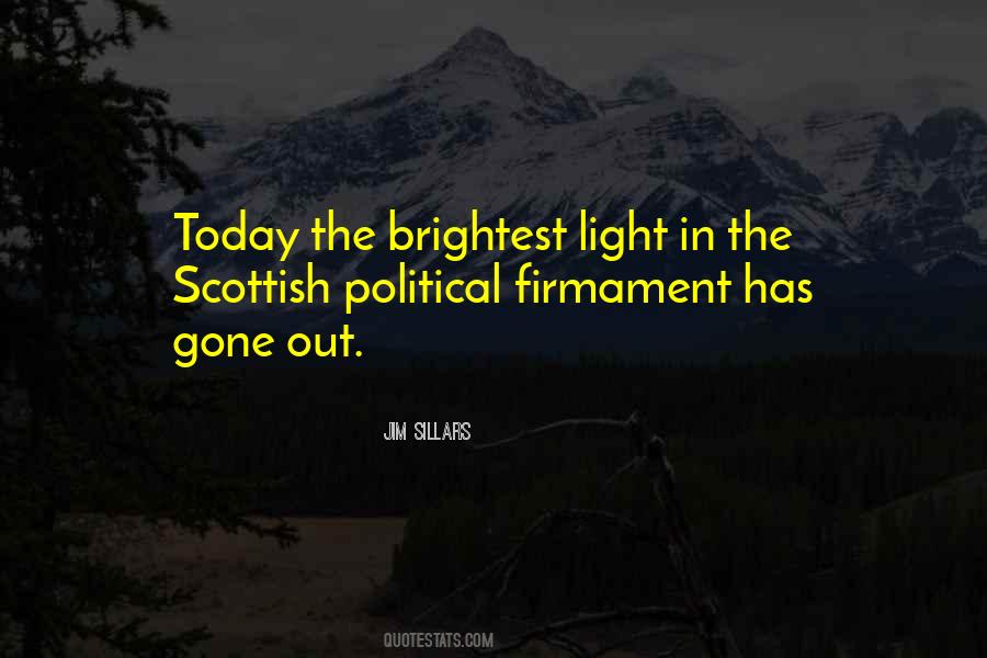 Firmament's Quotes #1622522
