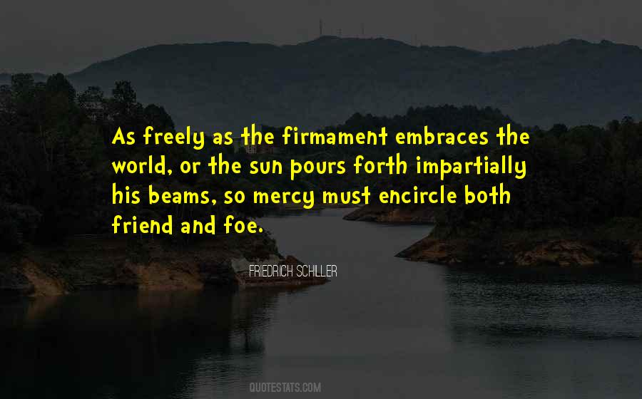 Firmament's Quotes #23188