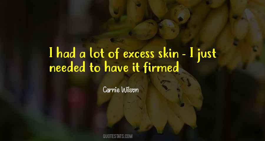 Firmed Quotes #166899