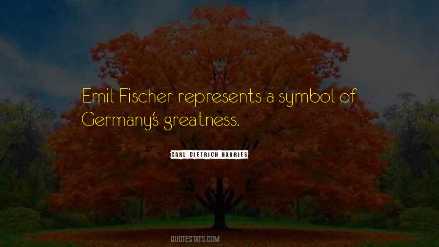 Fischer's Quotes #1214011