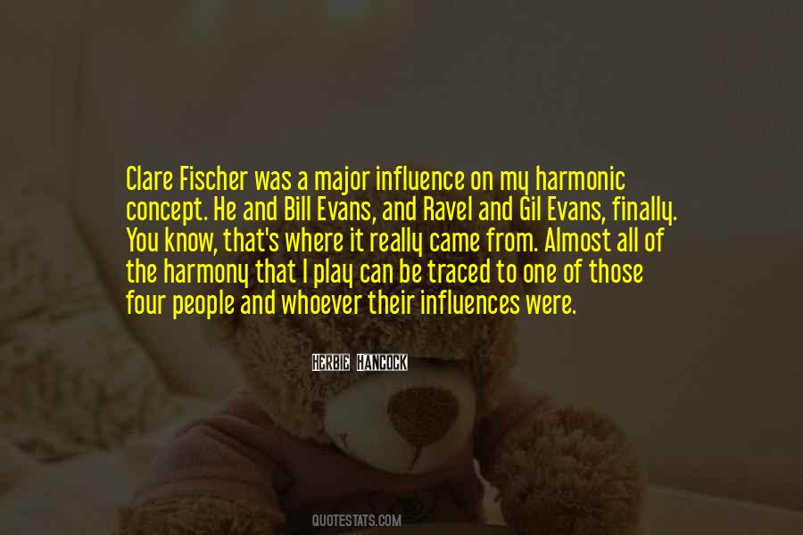Fischer's Quotes #756405