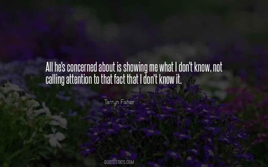 Fisher's Quotes #157327