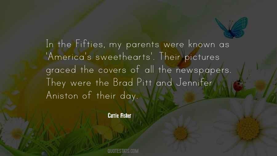 Fisher's Quotes #169027