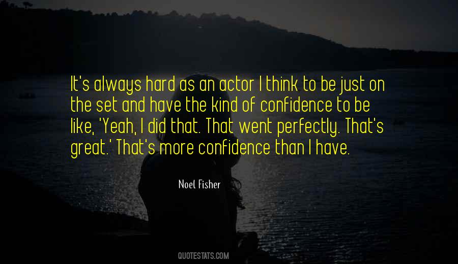 Fisher's Quotes #171054